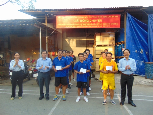 Hội thao kỹ niệm ngày thành lập quân đội nhân dân Việt Nam năm 2018