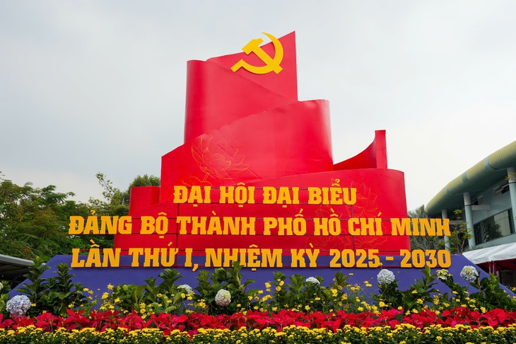 Kết quả đại hội đại biểu Đảng bộ thành phố Hồ Chí Minh lần thứ I