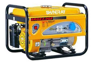 Generator SHINERAY 3600 R.P.M