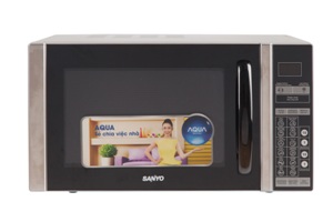 Microwave AQUA EM-G7530V