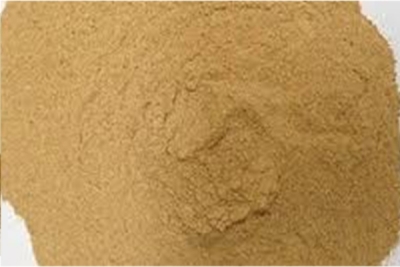 Poultry by-product meal