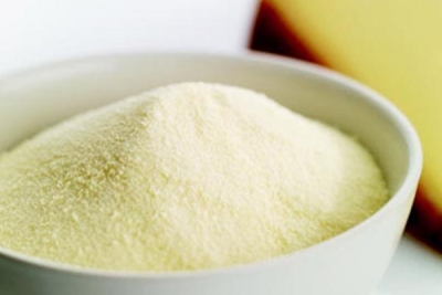 Wheat flour for animal feed Aflatoxin: 50 PPB Max