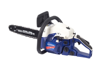 HYUNDAI AH-C38 chain saw
