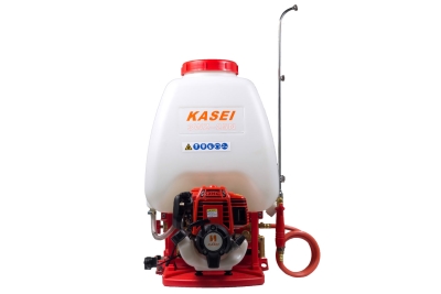 Kasei 3wz-7 sprayer