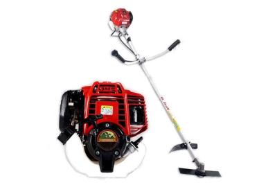 Lawn mowers Motokawa mk-338