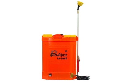 Pandora power sprayer pa-20ne